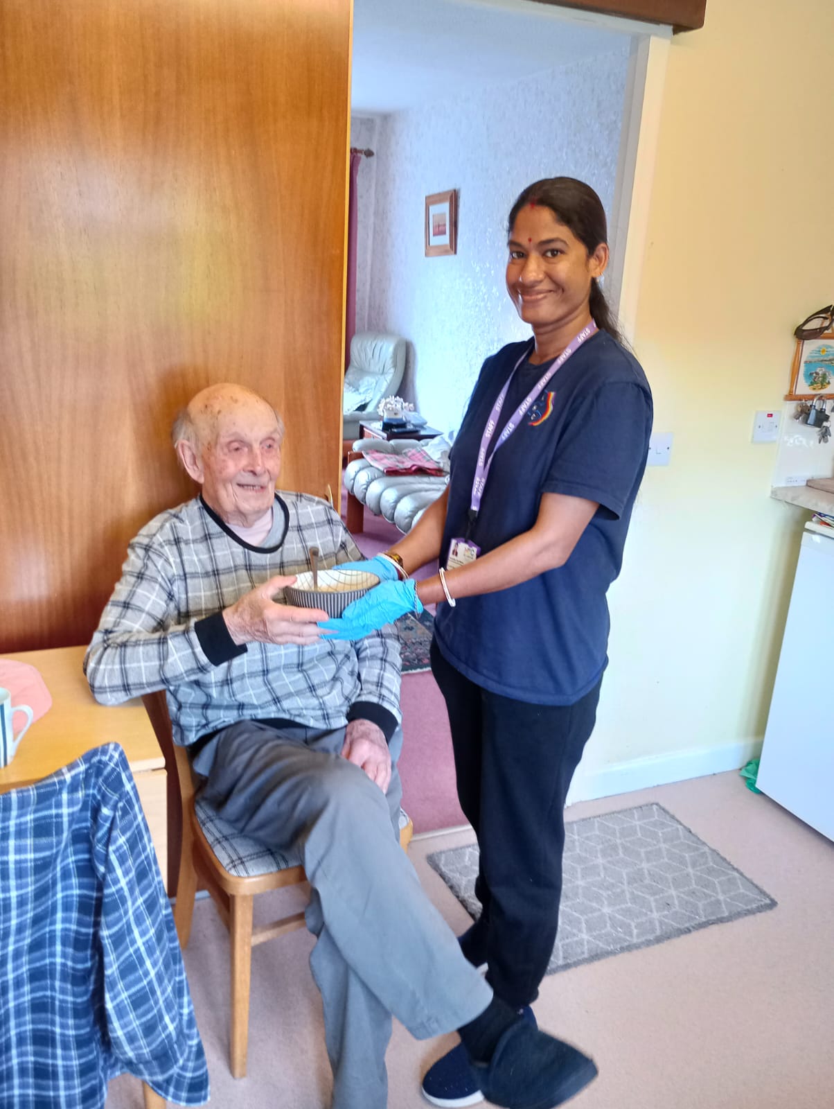 Respite Care